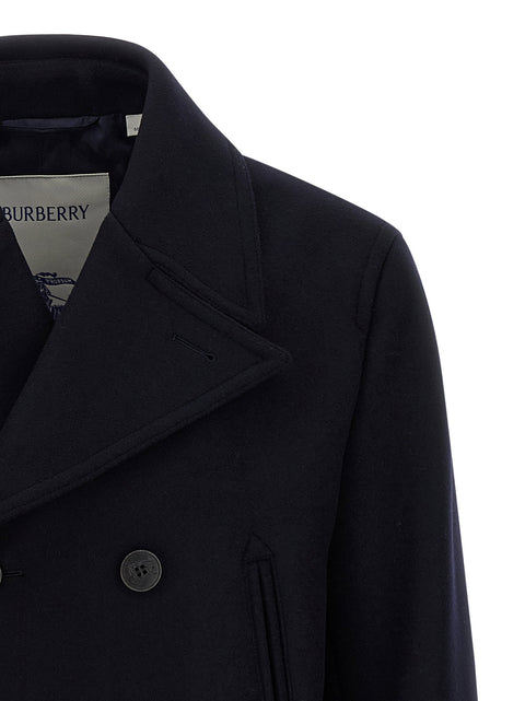Burberry Shelborne Coat