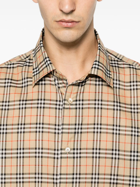 Burberry Shirt
