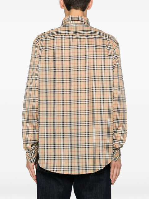 Burberry Shirt