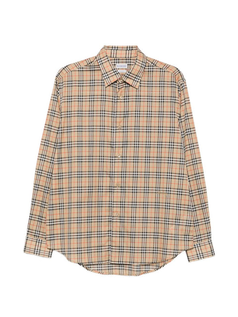Burberry Shirt