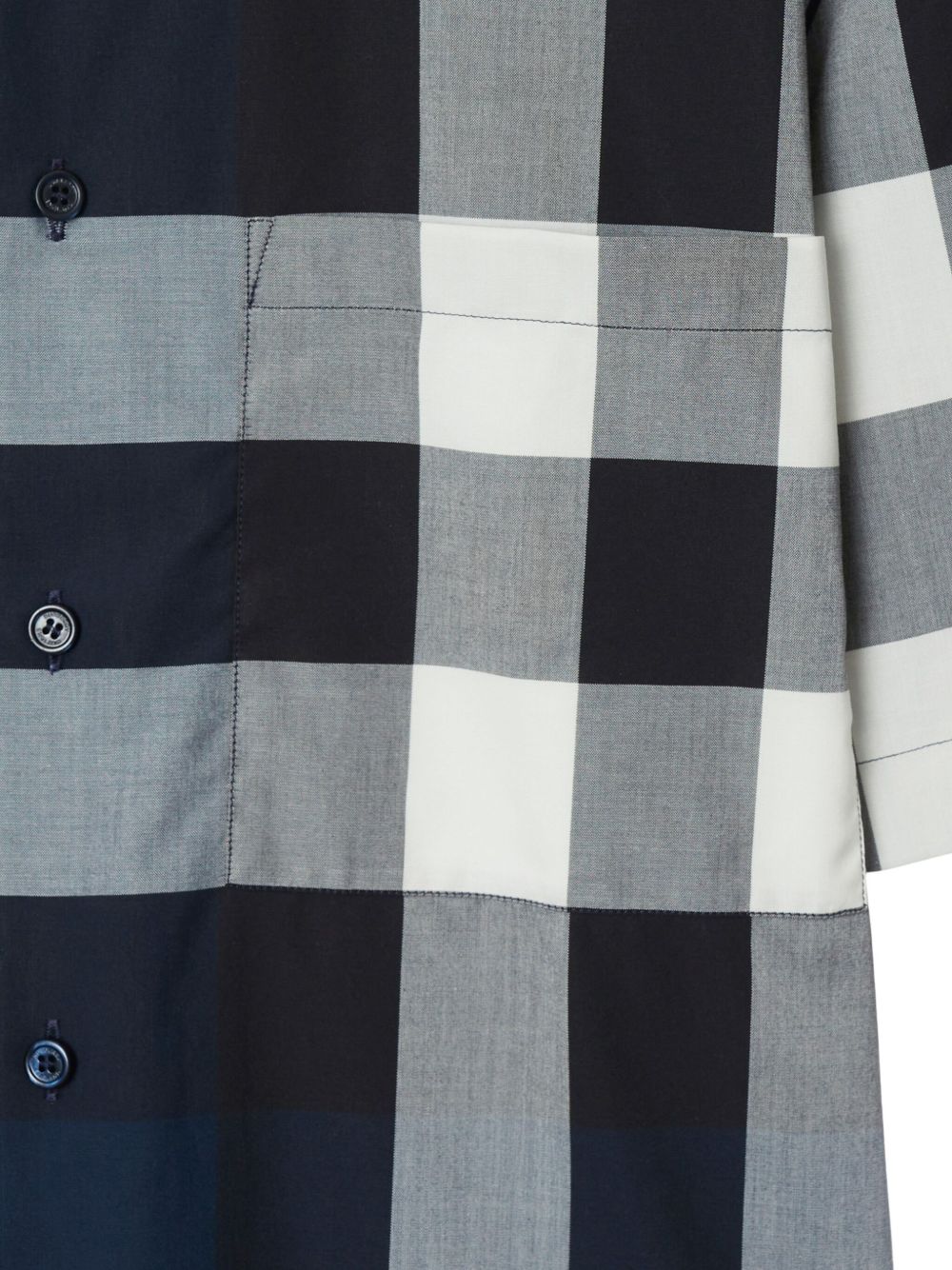Burberry Shirts Blue-Shirts-Burberry-L-Urbanheer