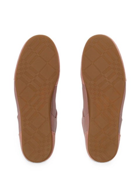 Burberry Sneakers PINK