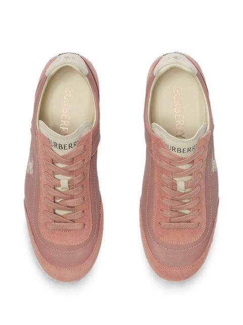 Burberry Sneakers PINK