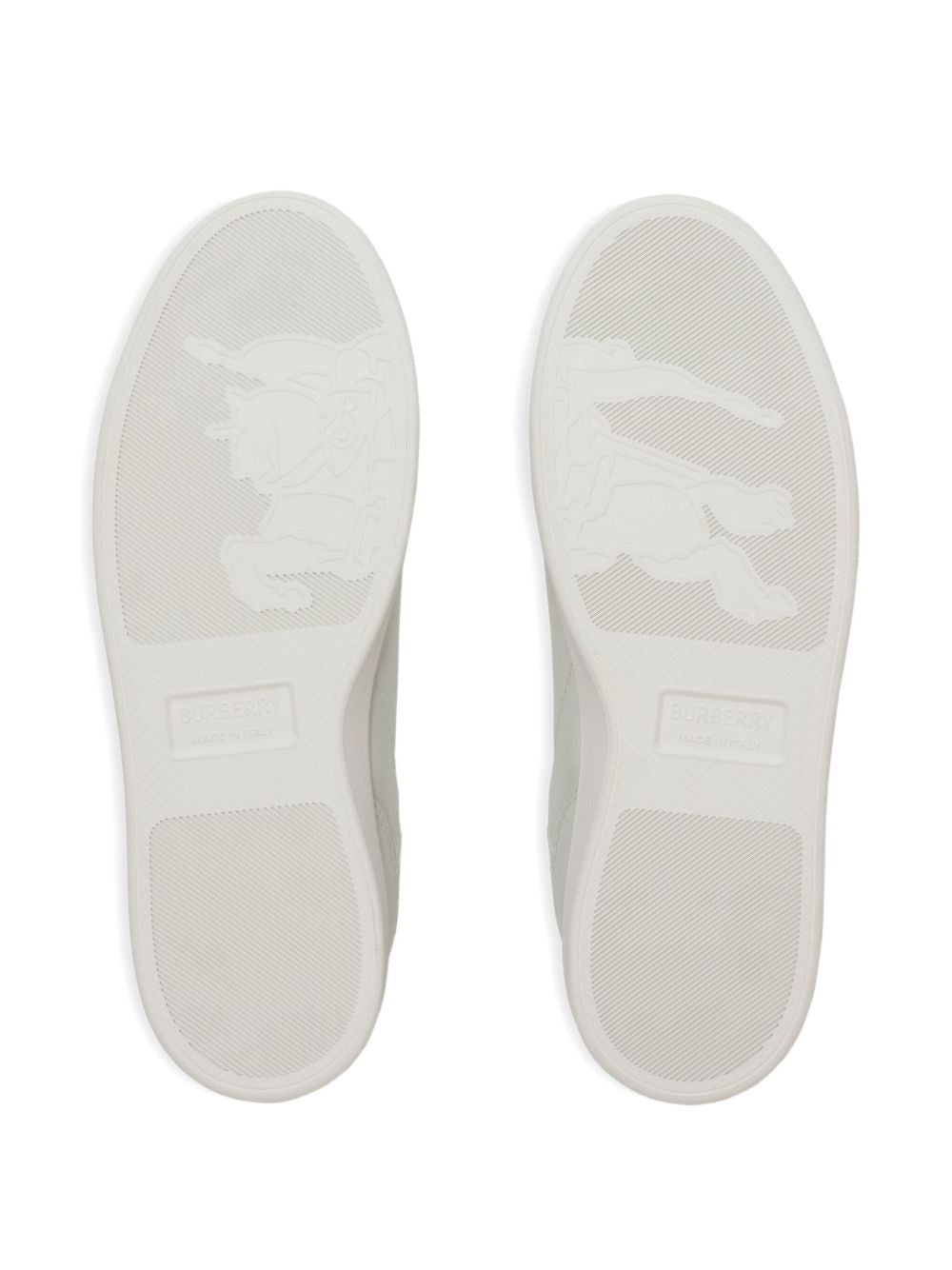 Burberry Sneakers White