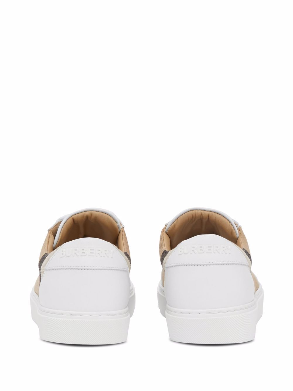 Burberry Sneakers White-Sneakers-Burberry-36.5-Urbanheer