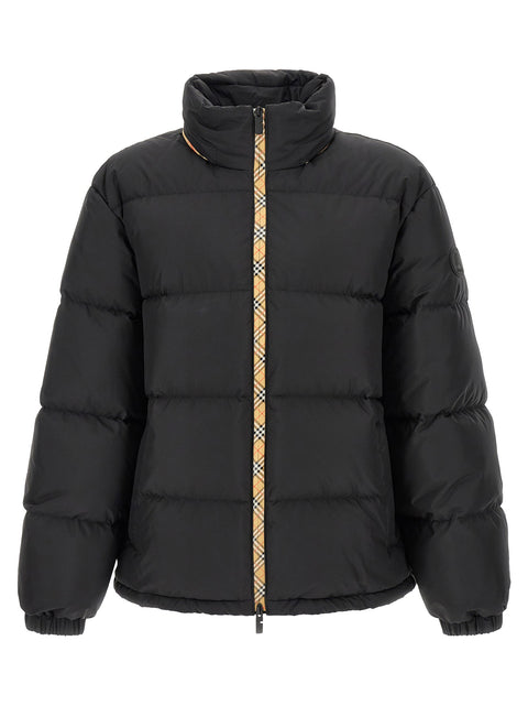 Burberry Snowdon Down Jacket