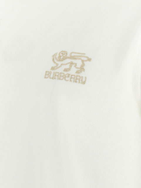 Burberry Sp25 T-shirt