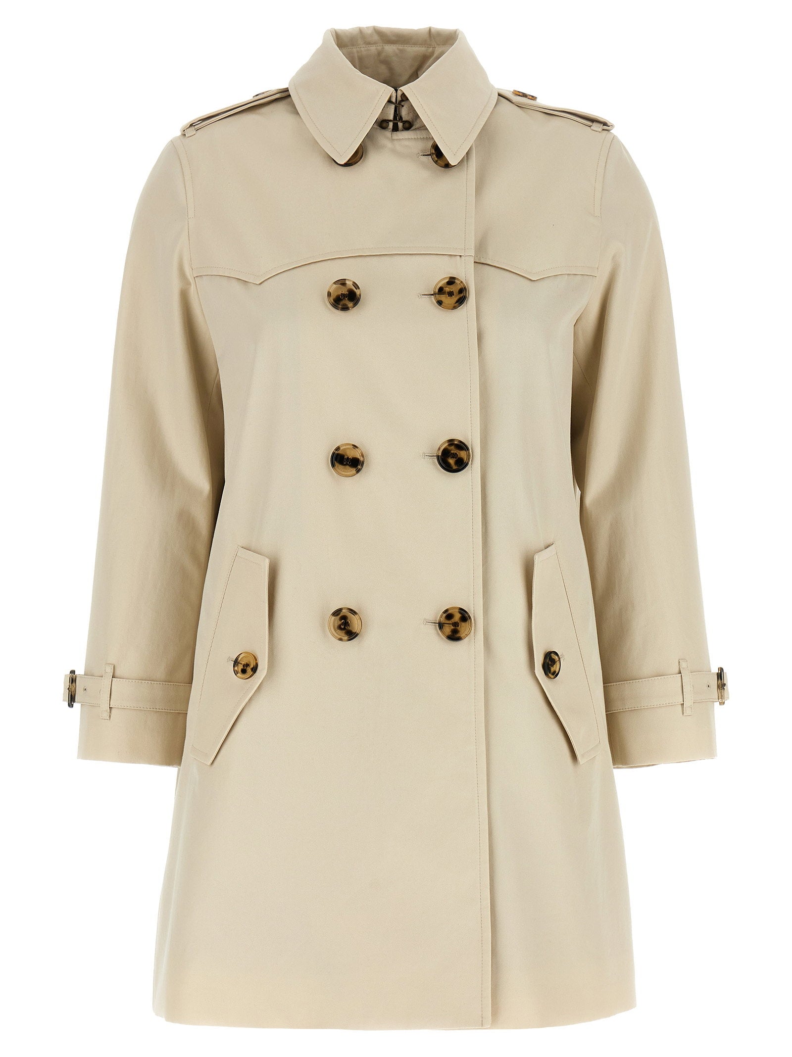 Burberry Summerside Trench Coat