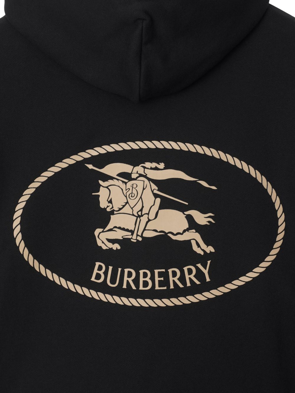 Burberry Sweaters Black-Topwear-Burberry-L-Urbanheer
