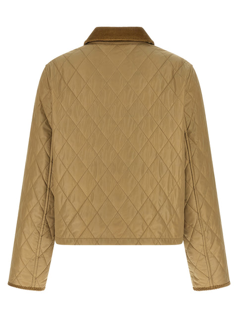 Burberry Tal Jacket
