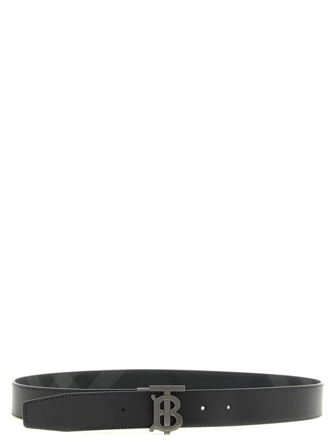 Burberry Tb Reversible Belt