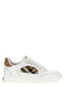 Burberry Terrace Sneakers