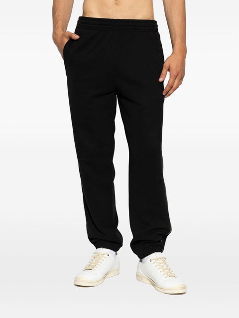Burberry Trousers BLACK