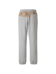 Burberry Trousers Grey