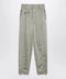 Burberry Trousers with B Shield emblem in lyocell