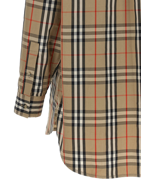 Burberry Turnstone Shirt