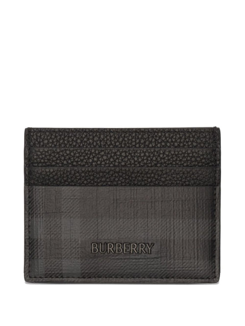 Burberry Wallets DARK