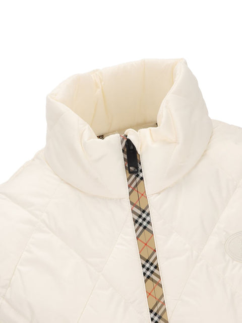 Burberry Women's Down Vest