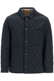 Burberry reversible quilted jacket-Vests-Burberry-xl-Urbanheer
