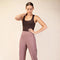 Butter Jogger with Side Pockets Clay Rose-Jogger-Rae Mode-S-Urbanheer
