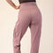 Butter Jogger with Side Pockets Clay Rose-Jogger-Rae Mode-S-Urbanheer
