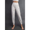 Butter Jogger with Side Pockets White Pearl-Jogger-Rae Mode-S-Urbanheer