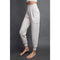 Butter Jogger with Side Pockets White Pearl-Jogger-Rae Mode-S-Urbanheer
