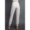 Butter Jogger with Side Pockets White Pearl-Jogger-Rae Mode-S-Urbanheer