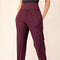 Butter Soft Joggers with Pockets Cassis-Joggers-Rae Mode-S-Urbanheer