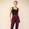 Butter Soft Joggers with Pockets Cassis-Joggers-Rae Mode-S-Urbanheer