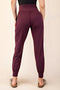 Butter Soft Joggers with Pockets Cassis-Joggers-Rae Mode-S-Urbanheer
