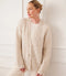 Button Up Cardigan Sweater-Sweater-Karen Kane-XS-Stone-Urbanheer