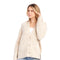 Button Up Cardigan Sweater-Sweater-Karen Kane-XS-Stone-Urbanheer