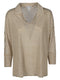 C-Zero Shirt Striped polo shirt