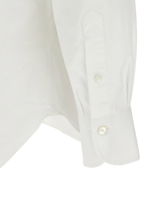 Finamore Napoli1 Shirt