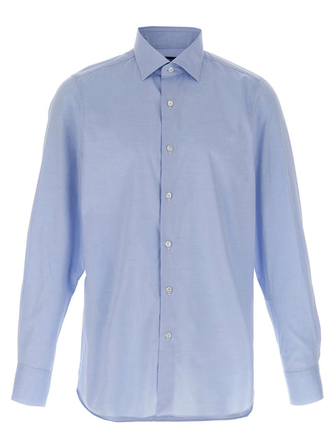 Finamore Napoli Shirt
