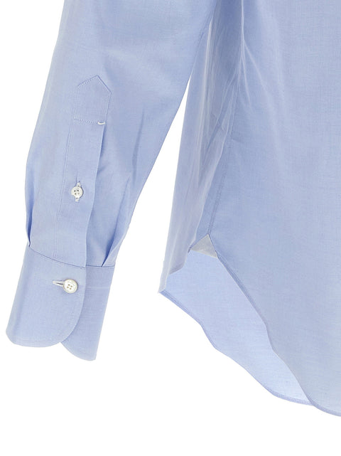 Finamore Napoli Shirt