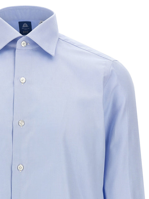 Finamore Napoli Shirt