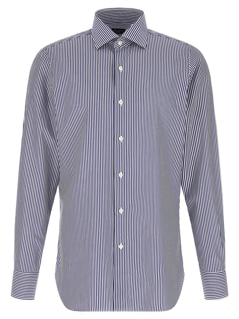 Finamore Napoli Shirt