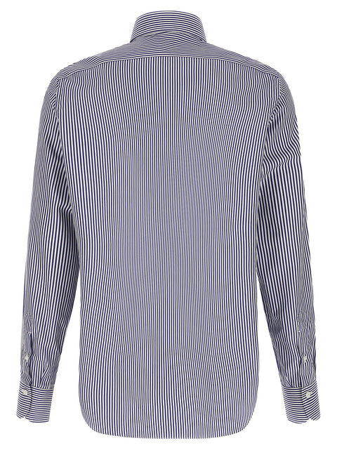 Finamore Napoli Shirt