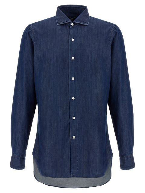 Finamore Napoli Shirt