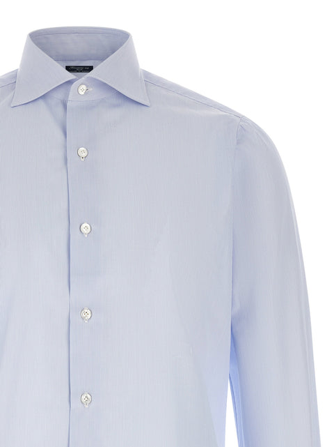 Finamore Napoli Shirt