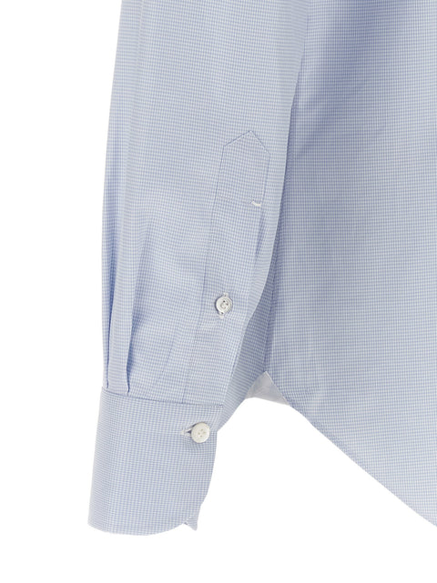 Finamore Napoli Shirt
