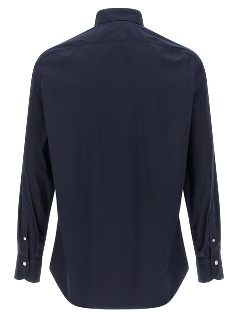 Finamore Napoli Shirt