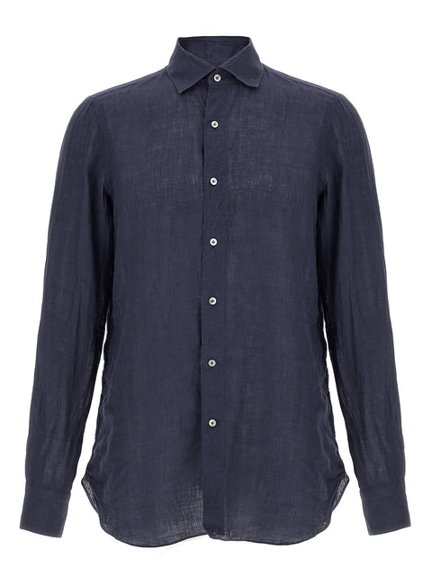 Finamore Gaeta Shirt