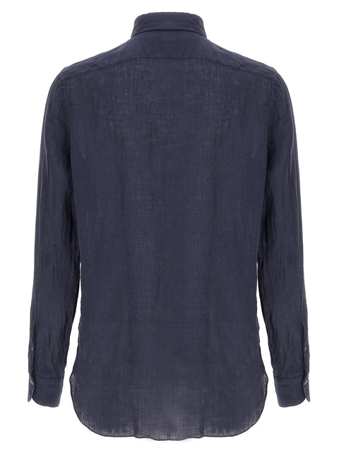 Finamore Gaeta Shirt