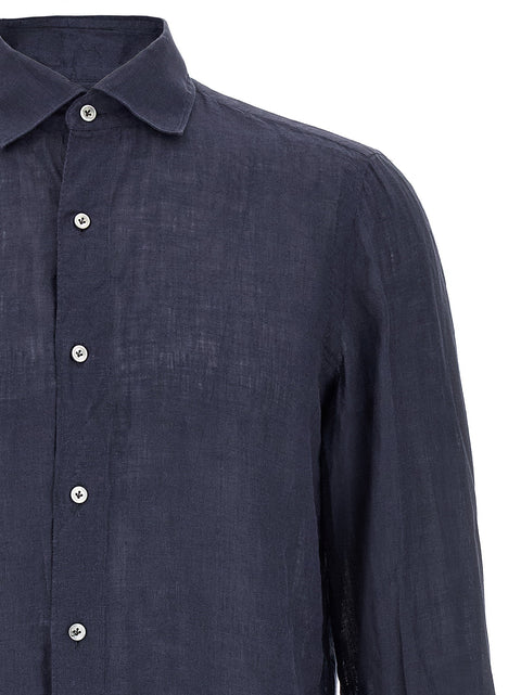 Finamore Gaeta Shirt