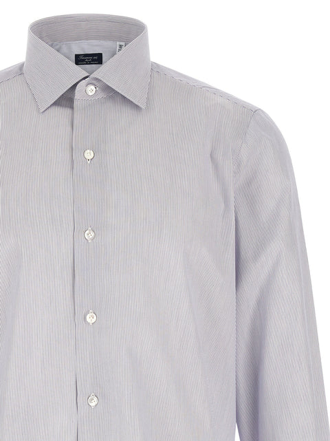 Finamore Napoli Shirt