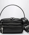 Acne Studios Camero Small Black Shoulder Bag