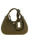 Ganni Mini Hobo Handbag